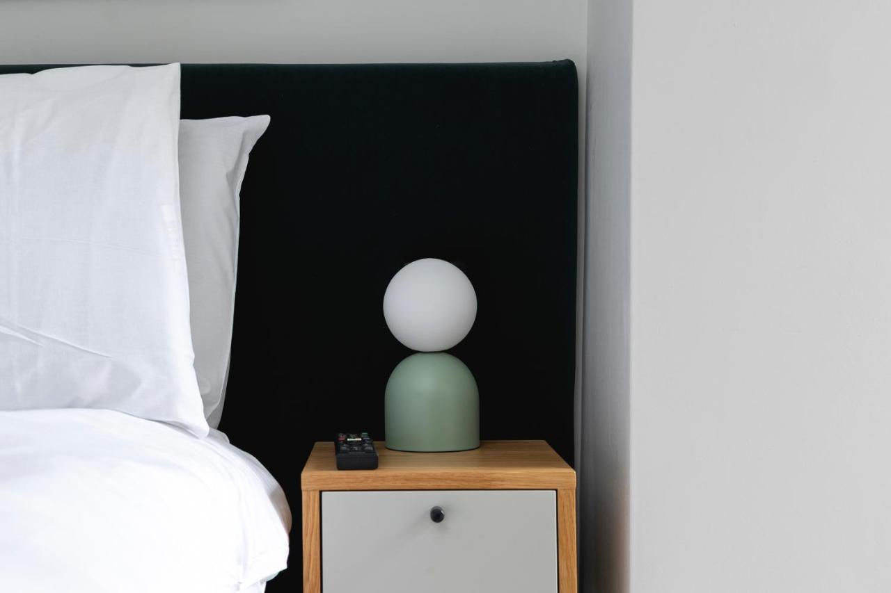 Penthousestays Chelsea - Luxury King / Queen Bed Studios - Near King'S Road London Kültér fotó